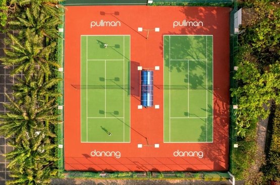 Вьетнам Pullman Danang Beach Resort