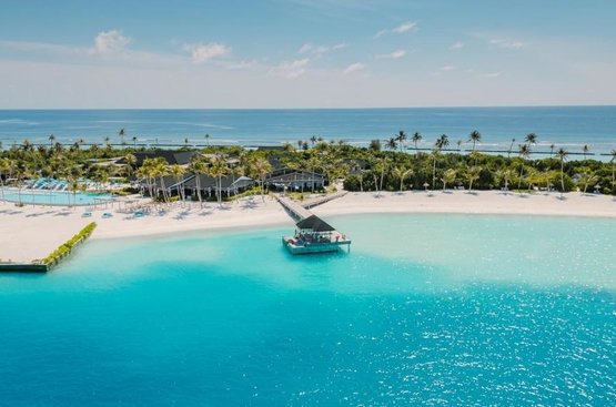 Мальдіви Joy Island Maldives