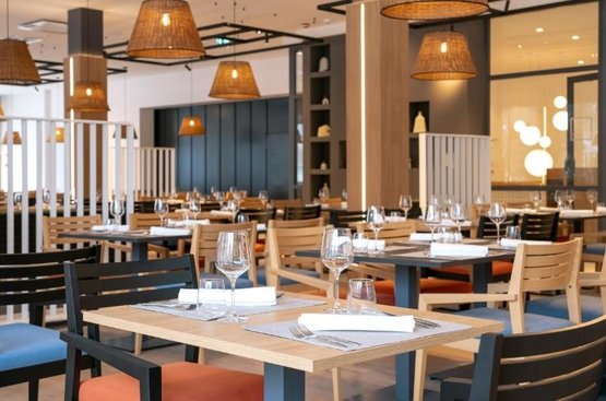 Хорватія Hotel Pelegrin Plava Laguna