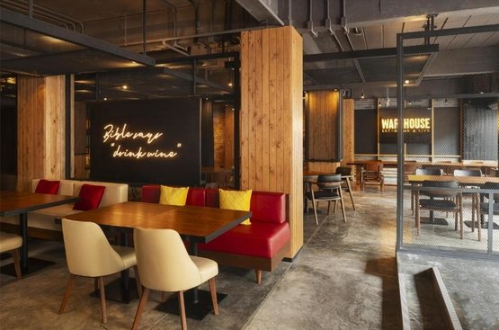 Таїланд Radisson RED Phuket Patong Beach