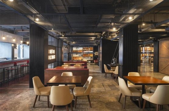 Таїланд Radisson RED Phuket Patong Beach