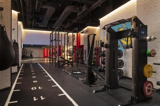 Таїланд Radisson RED Phuket Patong Beach