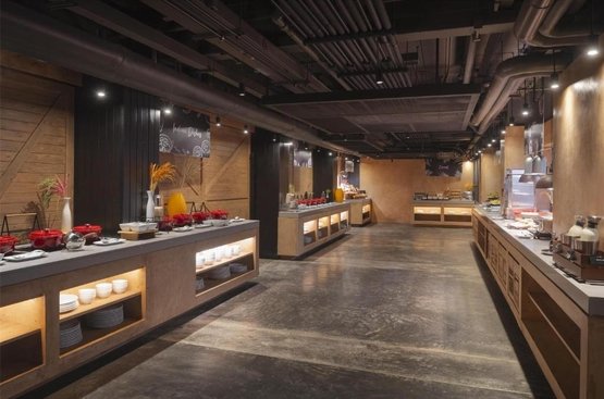 Таїланд Radisson RED Phuket Patong Beach