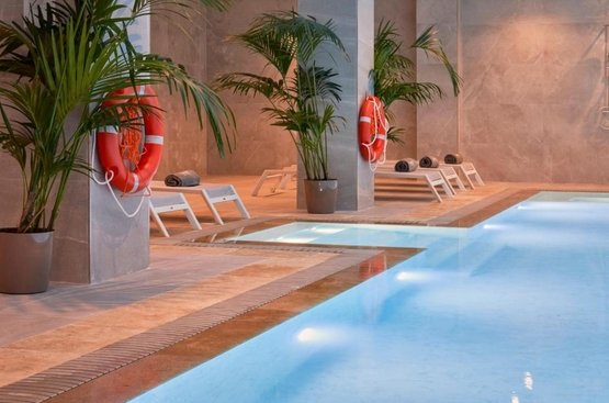 Мальта Barceló Fortina Malta