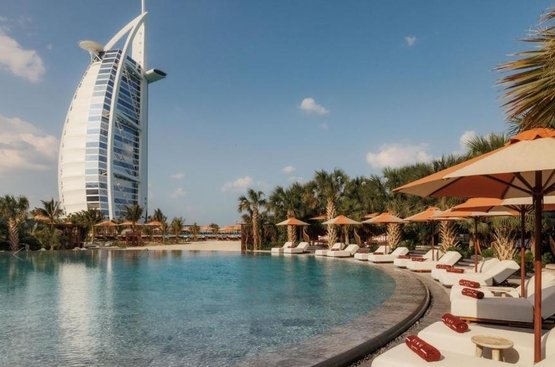 ОАЕ Jumeirah Marsa Al Arab Dubai