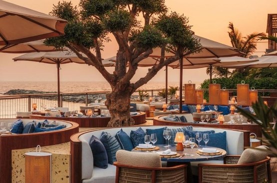 ОАЕ Jumeirah Marsa Al Arab Dubai