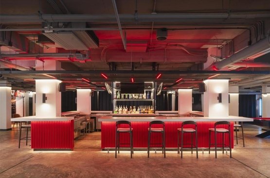 Таїланд Radisson RED Phuket Patong Beach