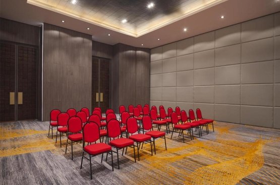 Таїланд Radisson RED Phuket Patong Beach