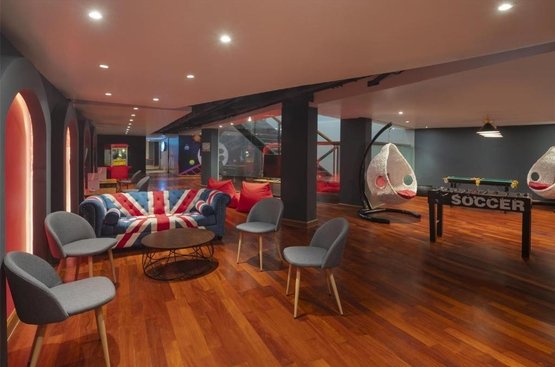 Таїланд Radisson RED Phuket Patong Beach