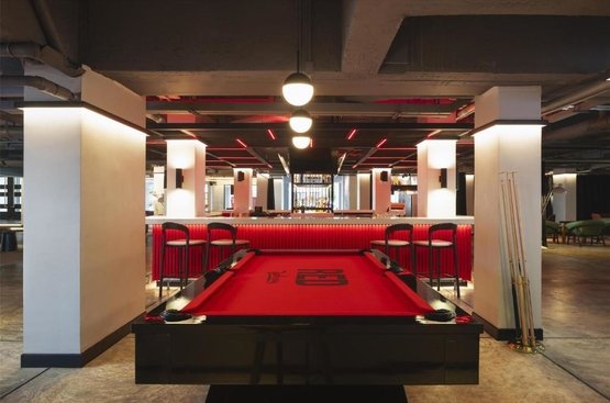 Таїланд Radisson RED Phuket Patong Beach