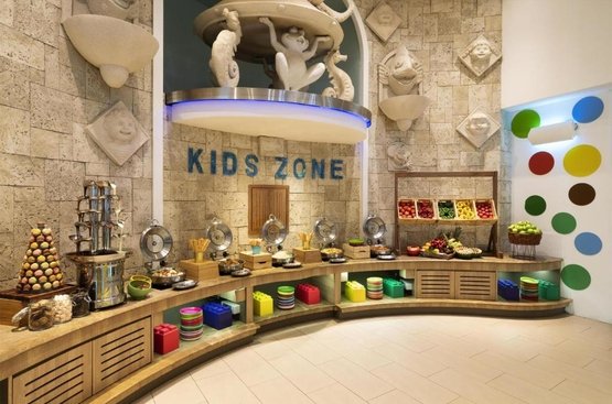 Сінгапур Shangri-La Rasa Sentosa, Singapore