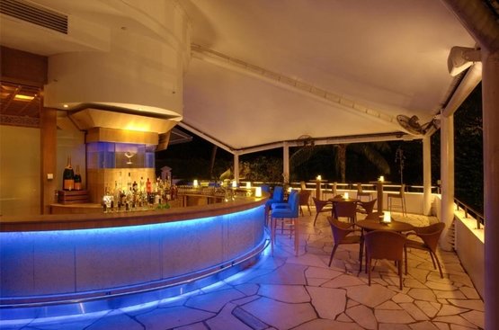 Сінгапур Shangri-La Rasa Sentosa, Singapore