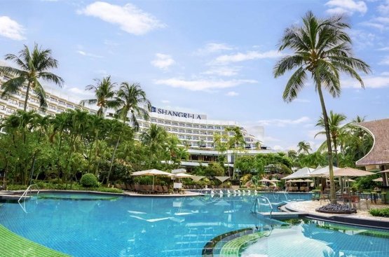 Сінгапур Shangri-La Rasa Sentosa, Singapore