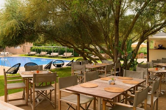 Іспанія Zoetry Mallorca Wellness & Spa