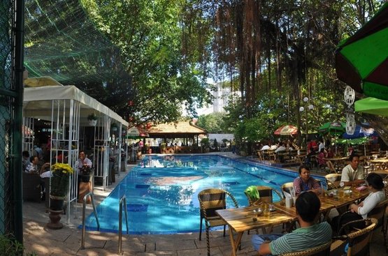 В'єтнам Yasaka Saigon Nha Trang Hotel & Spa