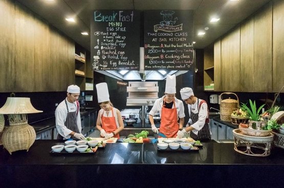 Таиланд Sunsuri Phuket 