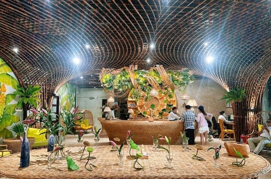 Вьетнам The Light Hotel