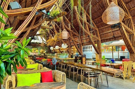 Вьетнам The Light Hotel