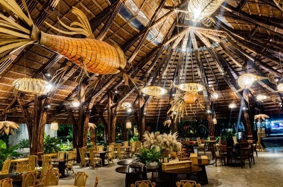 Вьетнам The Light Hotel