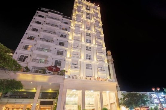 Вьетнам Galliot Hotel Nha Trang