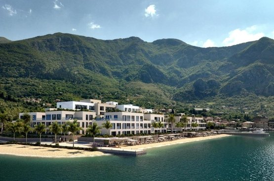 Чорногорія Mövenpick Hotel & Residences Teuta Kotor Bay