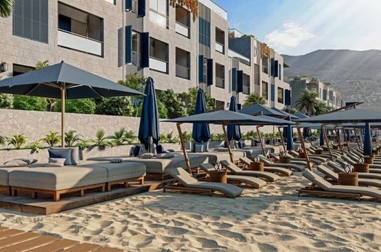 Чорногорія Mövenpick Hotel & Residences Teuta Kotor Bay