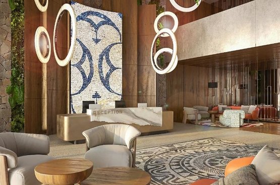 Чорногорія Mövenpick Hotel & Residences Teuta Kotor Bay