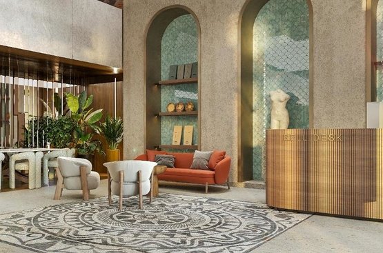 Чорногорія Mövenpick Hotel & Residences Teuta Kotor Bay