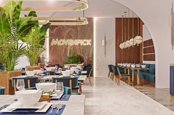 Чорногорія Mövenpick Hotel & Residences Teuta Kotor Bay