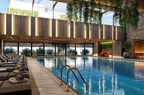 Чорногорія Mövenpick Hotel & Residences Teuta Kotor Bay