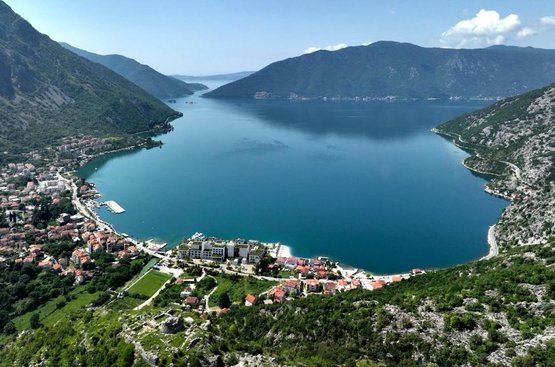 Чорногорія Mövenpick Hotel & Residences Teuta Kotor Bay
