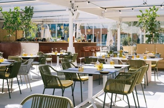 Мальта voco Malta by IHG 