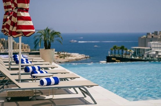 Мальта voco Malta by IHG 
