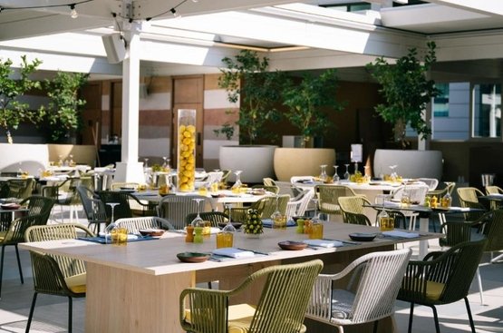 Мальта voco Malta by IHG 