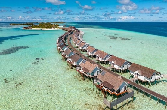 Мальдіви Ozen Life Maadhoo