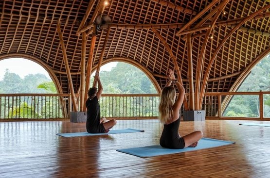 Індонезія (о.Балі) K Club Ubud