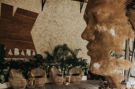 Індонезія (о.Балі) K Club Ubud