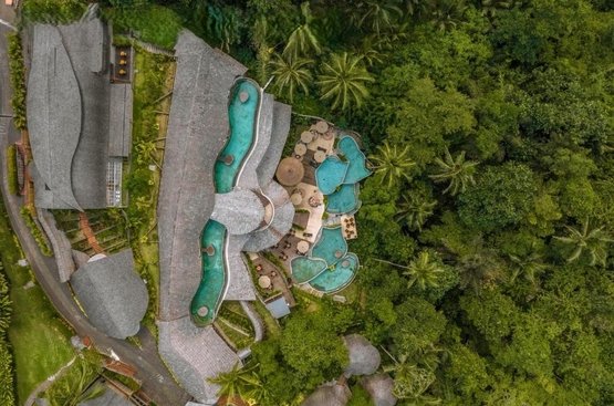 Індонезія (о.Балі) K Club Ubud