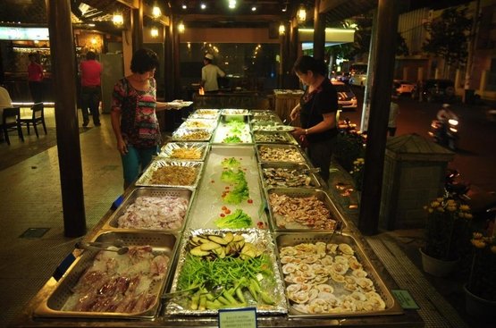 В'єтнам Yasaka Saigon Nha Trang Hotel & Spa