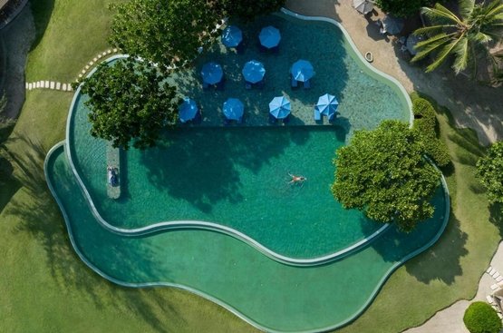 Таїланд The Naka Island, a Luxury Collection Resort & Spa, Phuket