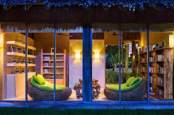 Таїланд The Naka Island, a Luxury Collection Resort & Spa, Phuket