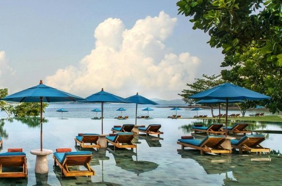 Таїланд The Naka Island, a Luxury Collection Resort & Spa, Phuket