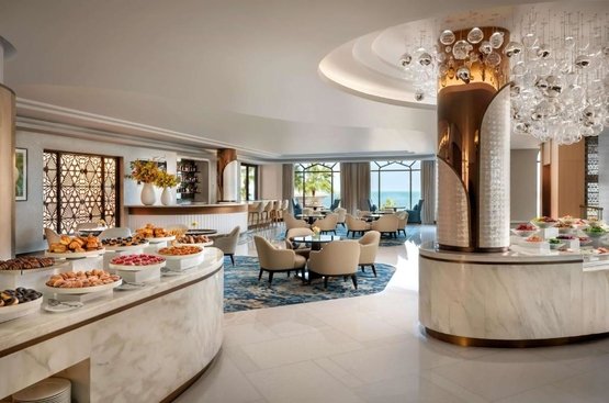 ОАЭ Atlantis The Palm Dubai