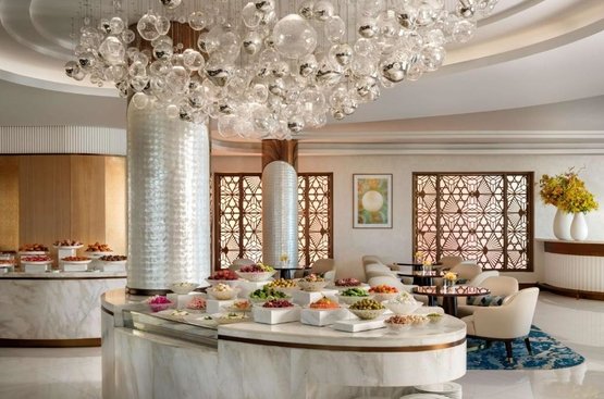 ОАЭ Atlantis The Palm Dubai