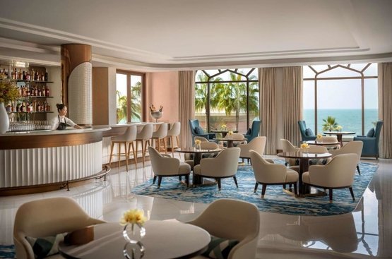 ОАЭ Atlantis The Palm Dubai