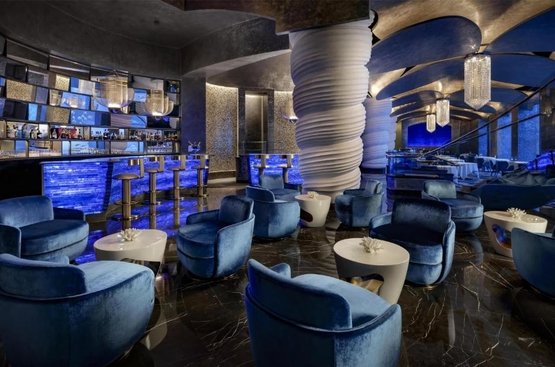 ОАЭ Atlantis The Palm Dubai