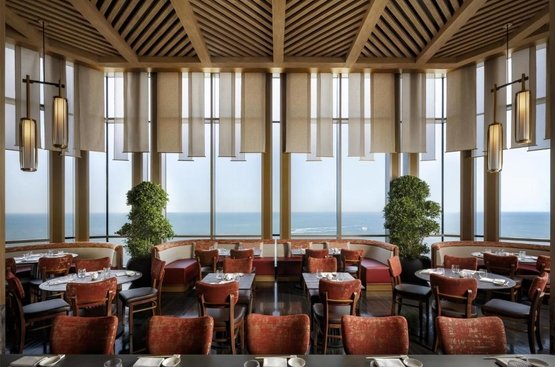 ОАЭ Atlantis The Palm Dubai