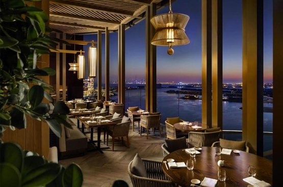 ОАЭ Atlantis The Palm Dubai