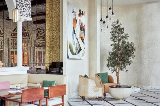 ОАЭ Atlantis The Palm Dubai