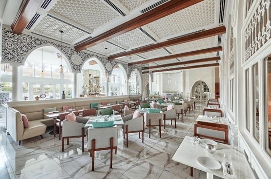 ОАЭ Atlantis The Palm Dubai